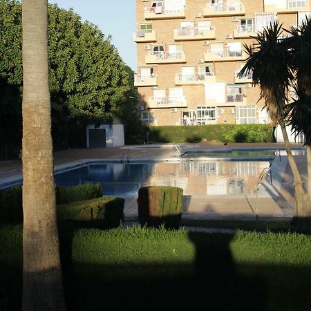 Kako House Apartman Benalmádena Kültér fotó