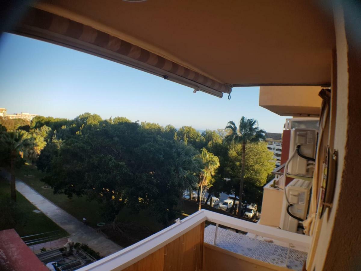 Kako House Apartman Benalmádena Kültér fotó