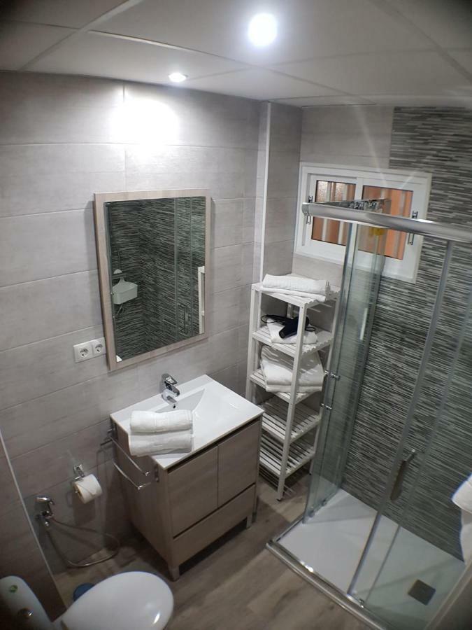 Kako House Apartman Benalmádena Kültér fotó