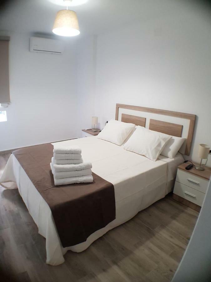 Kako House Apartman Benalmádena Kültér fotó