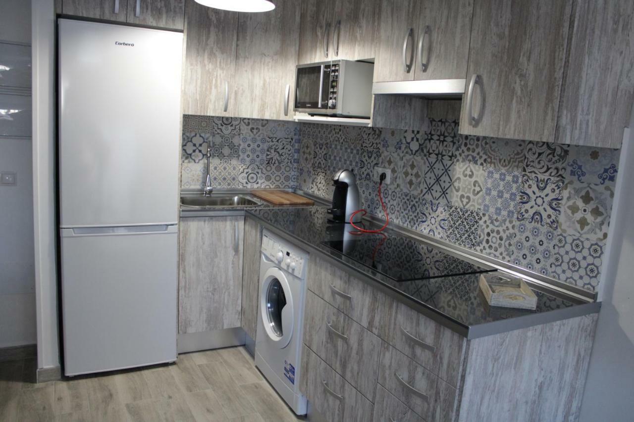 Kako House Apartman Benalmádena Kültér fotó
