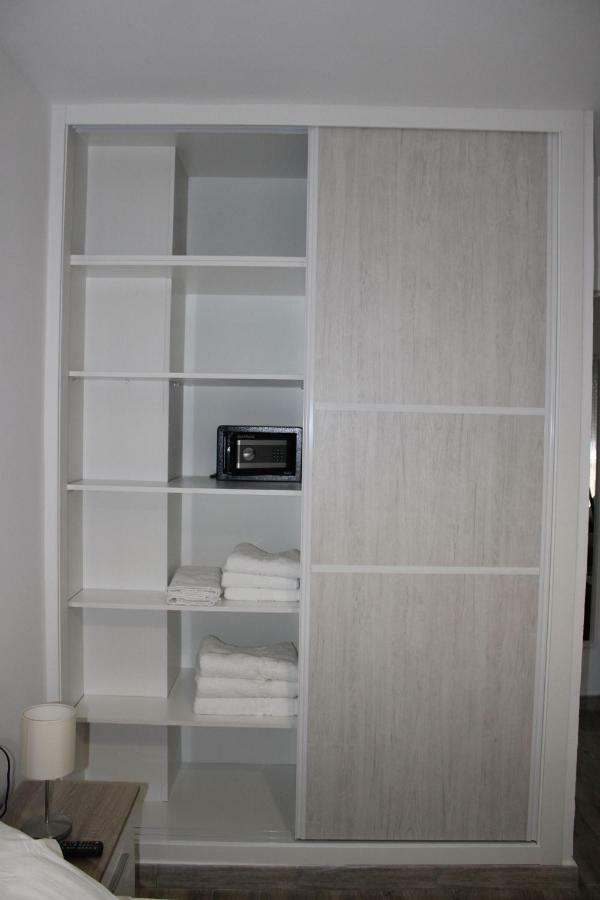 Kako House Apartman Benalmádena Kültér fotó