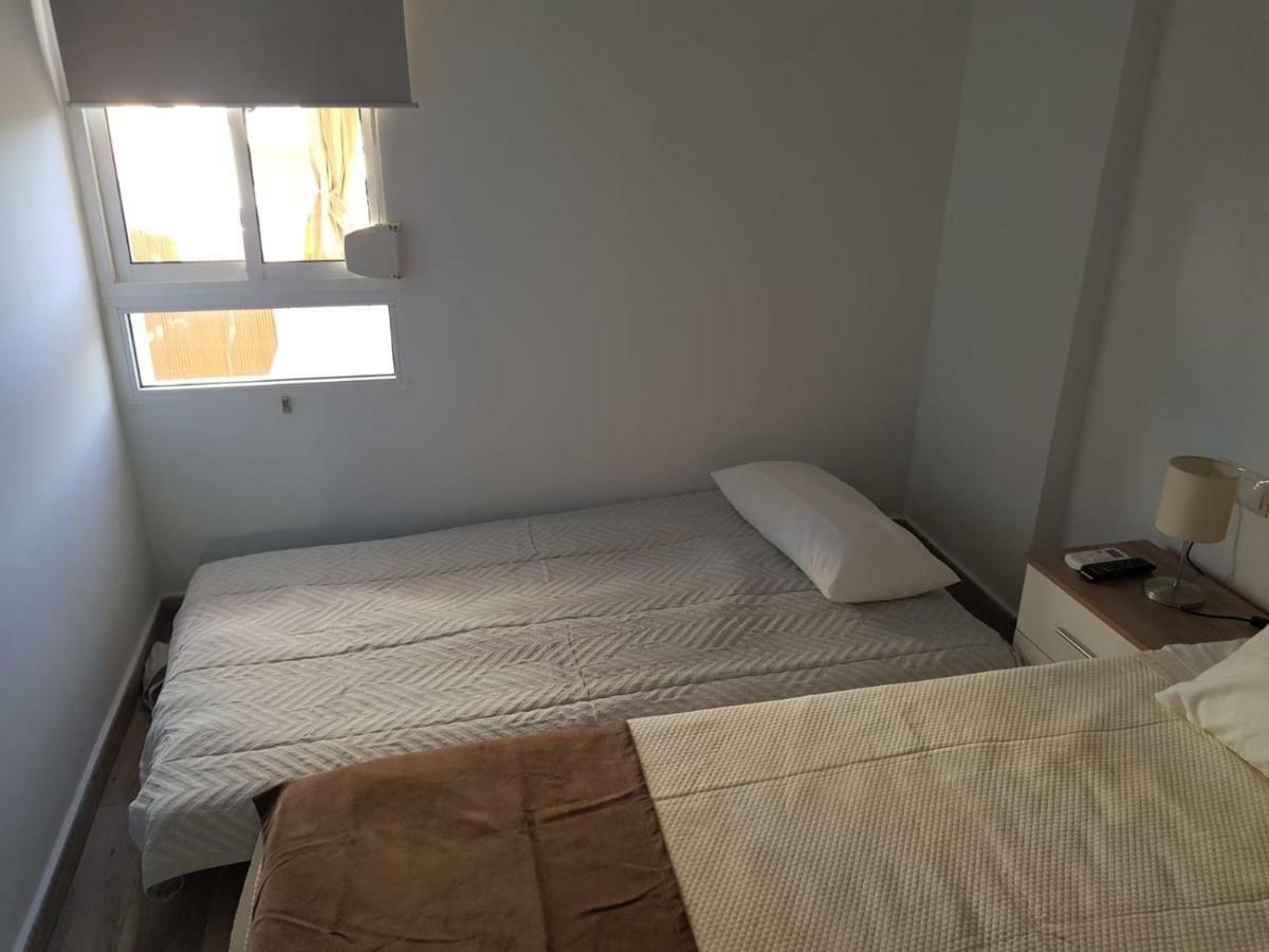 Kako House Apartman Benalmádena Kültér fotó