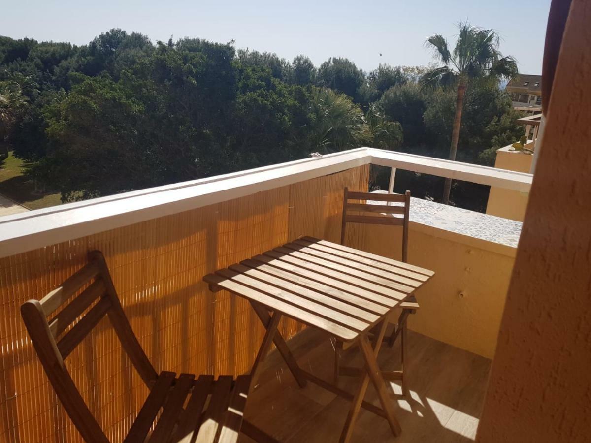 Kako House Apartman Benalmádena Kültér fotó