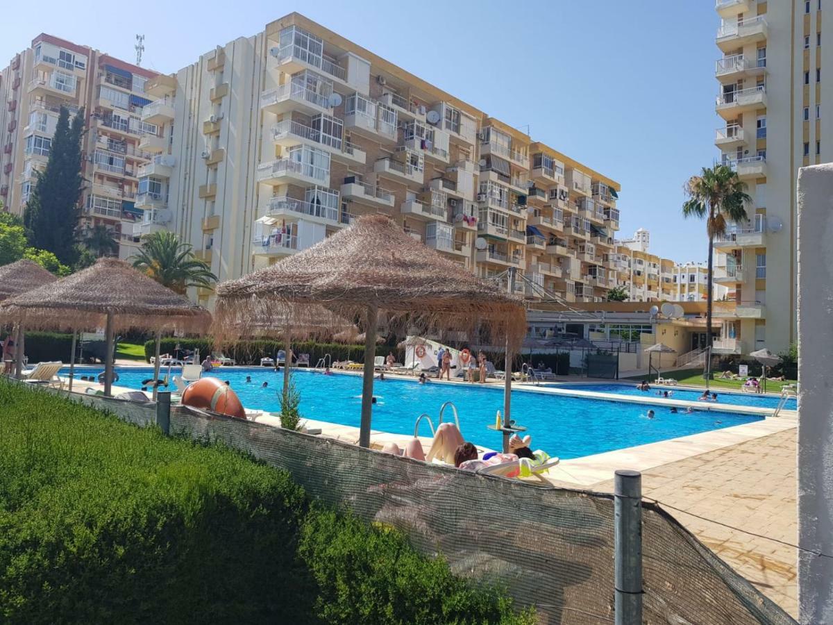 Kako House Apartman Benalmádena Kültér fotó