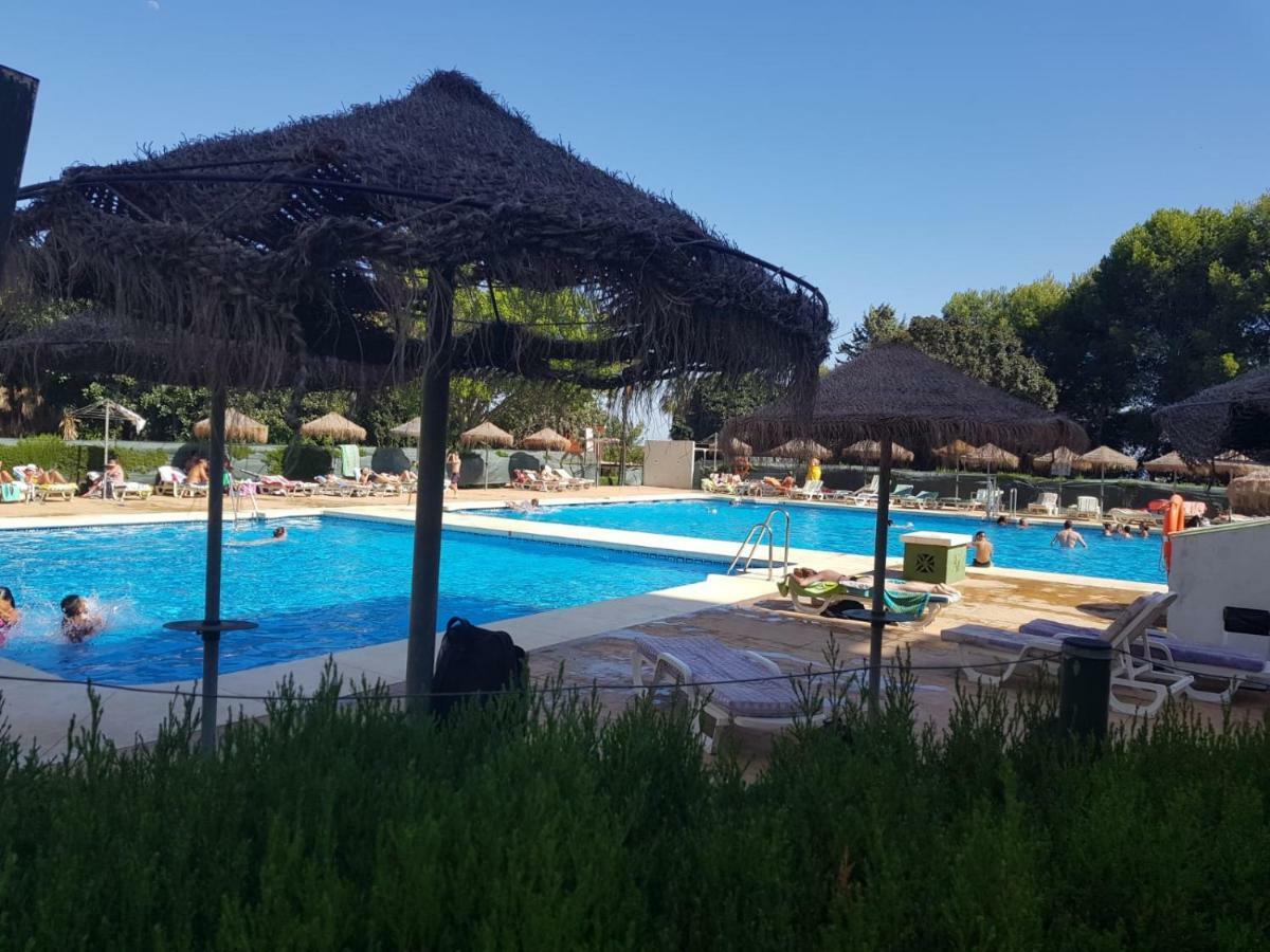 Kako House Apartman Benalmádena Kültér fotó