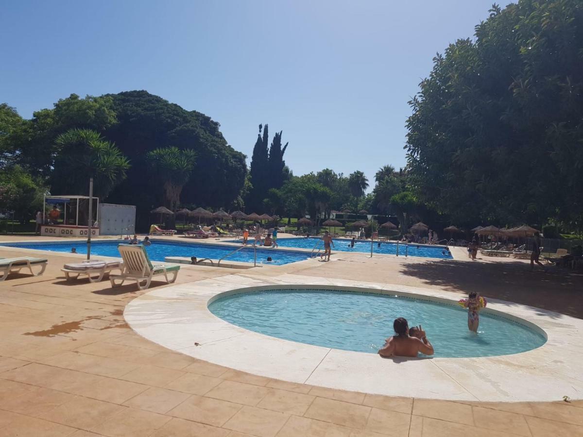 Kako House Apartman Benalmádena Kültér fotó